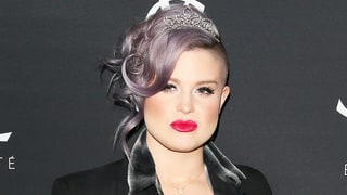 Kelly Osbourne Tweets Out the Phone Number of Dad Ozzy Osbourne's Alleged Mistress