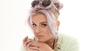 Kelly Osbourne to Release Tell-All Memoir in Spring 2017: Get the Details!