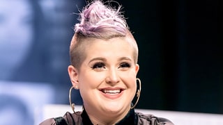 Kelly Osbourne: “I’ve Been Banned From Two Parks” for Being a Protective Aunt — Watch Us Weekly’s Loose Talk!