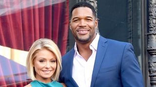 ABC Boss Admits He Made 'Mistakes' With Michael Strahan's 'Live' Exit