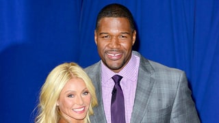 Kelly Ripa's Additional Guest Cohosts on 'Live' After Michael Strahan's Exit Include David Muir, Daniel Dae Kim