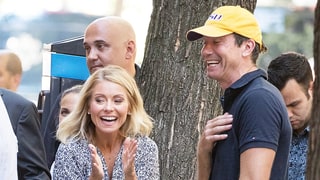 Live With Kelly and Jerry