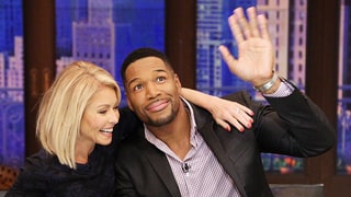 Who Should Replace Michael Strahan on ‘Live With Kelly’? Casting Director Weighs In