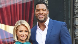 Kelly Ripa, Michael Strahan Win Most Awkwardly Timed 2016 Daytime Emmy