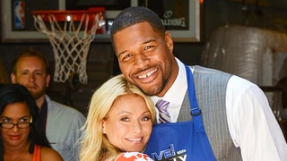 Michael Strahan’s Potential ‘Live With Kelly’ Replacements Could Be a Woman: Wanda Sykes, Sherri Shepherd