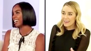 Kelly Rowland Dishes on Destiny's Child, Lauren Conrad Opens Up Her Showroom to Us Weekly and More ICYMI Moments: Watch!