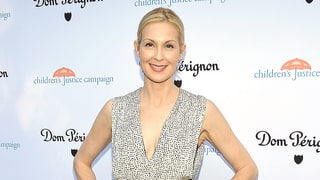 Kelly Rutherford Shares Reflective Quote After Tough Year, Custody Battle: 'Some Broken Things Stay Broken'