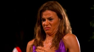 Kelly Goes Crazy in the Caribbean on ‘RHONY’