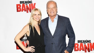 Kelsey Grammer to Be a Dad for the Seventh Time, Wife Kayte Is Pregnant