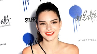 Kendall Jenner's Model Squad Call Themselves the 'Super Natural Friend Group'