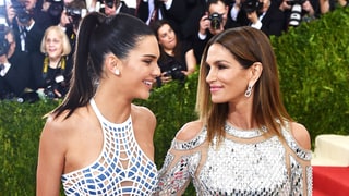 Cindy Crawford: ‘I’m So Jealous’ of Insta-Girls Like Kendall Jenner