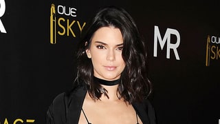 Kim Kardashian Claims Kendall Jenner Was Banned From Uber: ‘This is Not Fair’