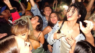 Yeezy Mania