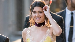 Kendall Jenner Gets a Year of Free Lyft Rides After Uber Suspension