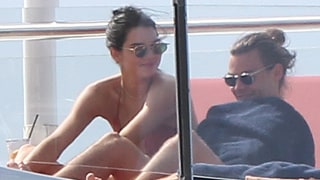 Harry Styles and Kendall Jenner’s Private Vacation Photos Leaked Online in Hack