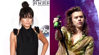 Kendall Jenner Vacations With Ex Harry Styles Before New Year’s Eve: Details!