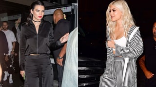 Kendall Jenner on Her Skin-Baring Styles: 'I Love Causing Controversy'