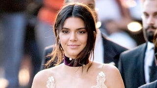Jimmy Kimmel: The Neighbors Were 'Up in Arms' When Kendall Jenner Moved In