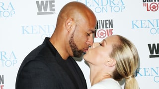 Kendra Wilkinson's Marriage Update: 'Being Husband and Wife Is Just a Label'