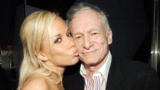 Kendra Wilkinson Admits to Cheating on Hugh Hefner: 'I Would Go to Hotels' With Other Men