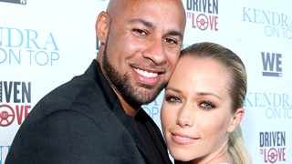 Hank Baskett Admits to Telling Kendra Wilkinson to 'Go Play Around' With Other Men After Cheating Scandal