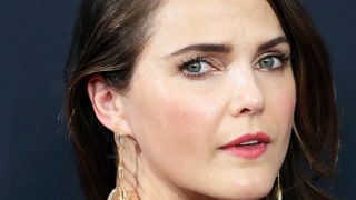 Keri Russell’s Dewy Complexion