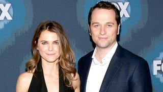 Keri Russell Is Pregnant, Expecting Baby With ‘Americans' Costar Matthew Rhys