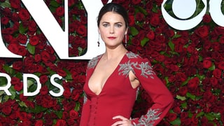 Keri Russell