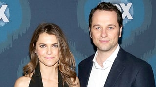 Keri Russell Gives Birth, Welcomes First Child With 'Americans' Costar Matthew Rhys!