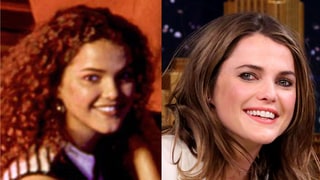 Keri Russell