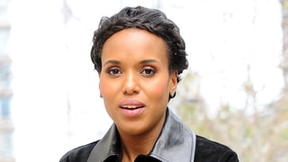 Kerry Washington’s Crown Braids: Love It or Hate It?
