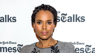 Kerry Washington on Photoshop: ‘Honey, I Need Something Sometimes'