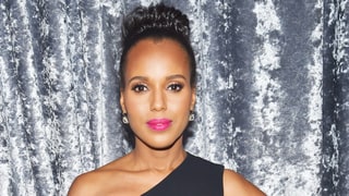 Kerry Washington: There Was a Lot of ‘Toxicity’ in My Life Pre-‘Scandal’