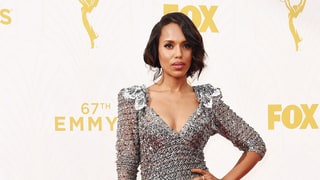 Relive the Best Emmys Red Carpet Fashion From Kerry Washington, Sarah Jessica Parker and More