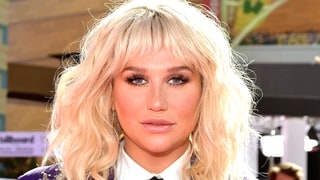 Kesha Tells Body Shamer to Kiss Her ‘Magical Imperfect Ass’ in Racy New Photo