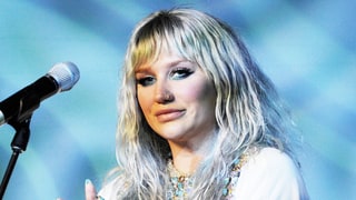 Kesha Announces ‘F--king Crazy’ Summer Tour: It’s Purely for ‘My Soul’