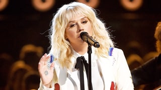 Kesha Headlining Mini Residency in Las Vegas: Get the Details!