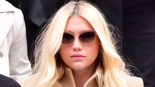 Kesha Supported by Lady Gaga, Ariana Grande and More Celebs After Court Hearing