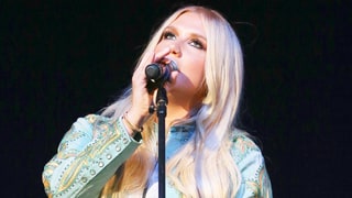 Kesha Sings Emotional Cover of Bob Dylan’s ‘I Shall Be Released’ at Dylan Fest