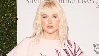 Kesha’s 'Billboard' Music Awards Performance Canceled by Dr. Luke and Kemosabe Records