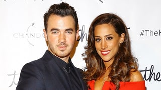 Kevin and Danielle Jonas Reveal Second Baby’s Gender: Is It a Boy or Girl?