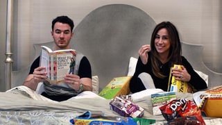 Danielle Jonas Is Pregnant, Expecting Second Child With Kevin Jonas — See Their Cute Announcement