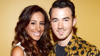 Kevin Jonas’ Daughter Alena Is a Jonas Brothers Fan — Watch Her Rock Out!