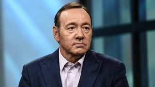 Kevin Spacey: More Men Bring Sexual Assault Accusations