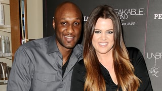 Khloe Kardashian Posts Cryptic Note, Hints at Failed Marriage to Lamar Odom: ‘They Start Missing You When They Fail at Replacing You’
