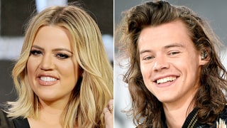 Khloe Kardashian Plays ‘F--k, Marry, Friend-Zone’ With One Direction Boys, Including Harry Styles