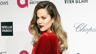 Khloe Kardashian Plays Celebrity Tinder — See Who She Swiped-Right On!
