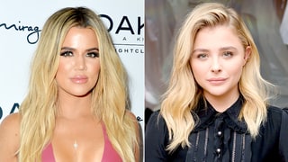 Khloe Kardashian Defends Herself After Twitter Attacks Her for Bullying Chloe Grace Moretz
