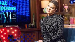 What Did Khloe Kardashian, Nicki Minaj and More Stars Drink on 'Watch What Happens Live'?