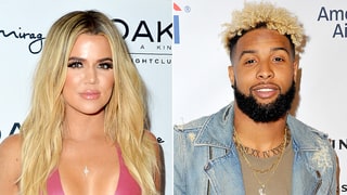 Is Khloe Kardashian Dating Odell Beckham Jr.? The Truth Revealed